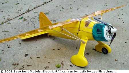 kit FF58 Westland Lysander