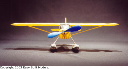 kit FF62 Fleet Canuk on floats