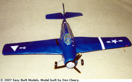 kit FF65 Grumman Wildcat