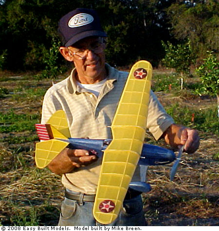 kit FF68 Jimmie Allen MC - B-A Parasol (J.A. Racer)