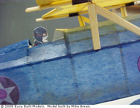 kit FF68 Jimmie Allen MC - B-A Parasol (J.A. Racer)
