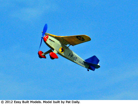 kit FF68 Jimmie Allen MC - B-A Parasol (J.A. Racer)