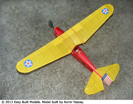 kit FF68 Jimmie Allen MC - B-A Parasol (J.A. Racer)