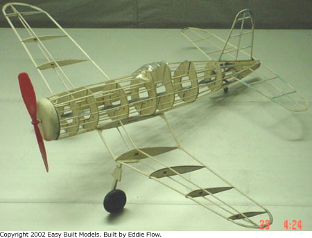 kit FF70 Vought Corsair
