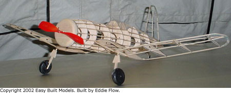 kit FF70 Vought Corsair