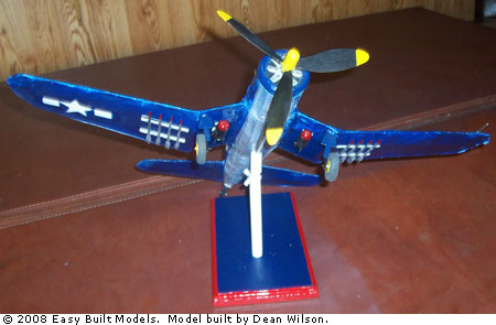 kit FF70 Vought Corsair