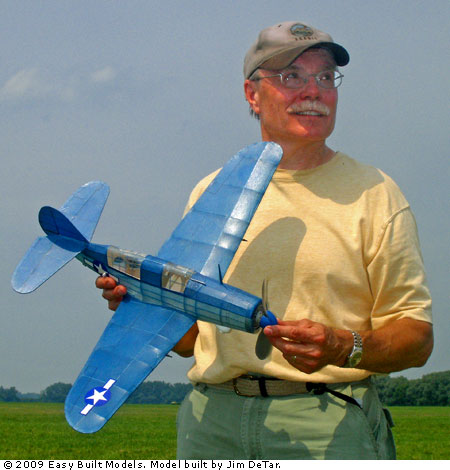kit FF72 Curtiss Helldiver