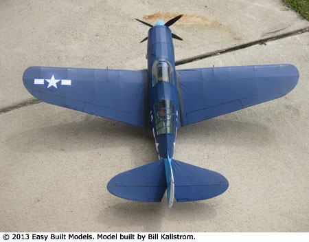 kit FF72 Curtiss Helldiver