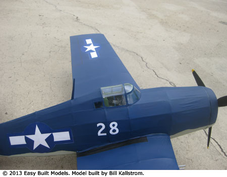 kit FF73 Grumman Hellcat