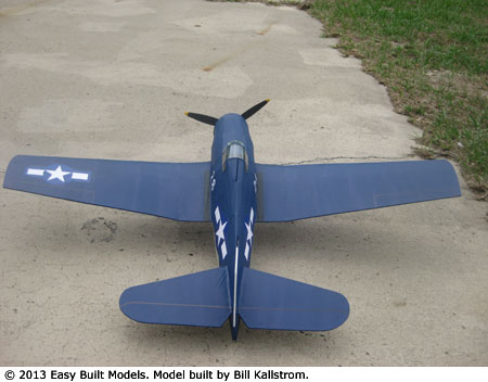 kit FF73 Grumman Hellcat