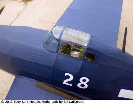 kit FF73 Grumman Hellcat