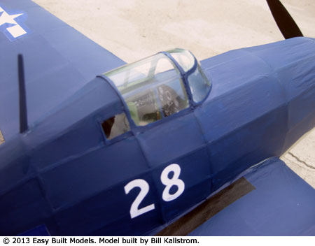 kit FF73 Grumman Hellcat