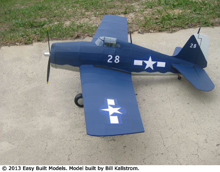kit FF73 Grumman Hellcat