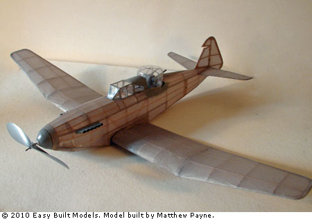 kit FF74 Boulton Paul Defiant