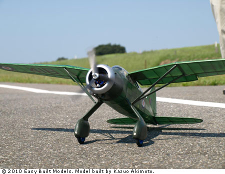 kit FF78 Westland Lysander