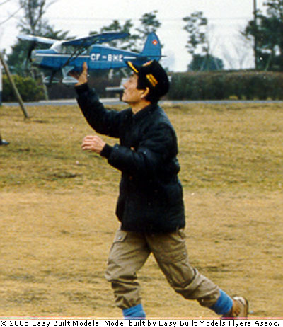 kit FF80 Rearwin Speedster