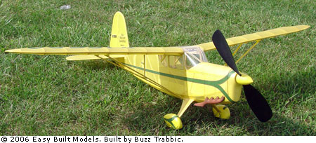 kit FF80 Rearwin Speedster