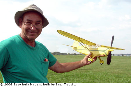 kit FF80 Rearwin Speedster