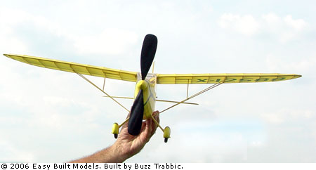 kit FF80 Rearwin Speedster