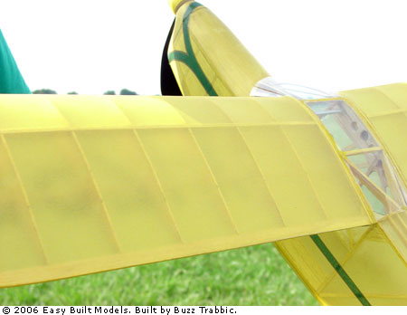 kit FF80 Rearwin Speedster