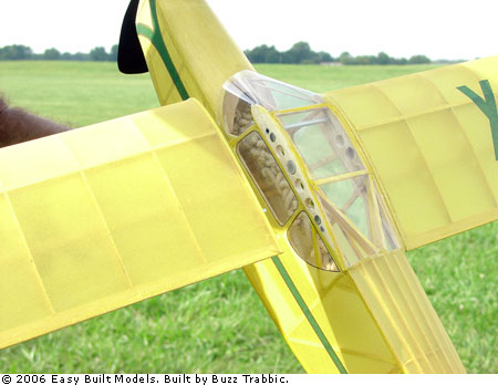 kit FF80 Rearwin Speedster