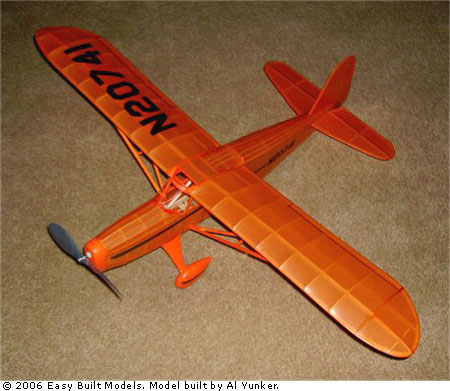 kit FF80 Rearwin Speedster