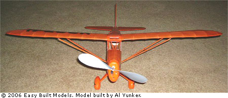 kit FF80 Rearwin Speedster