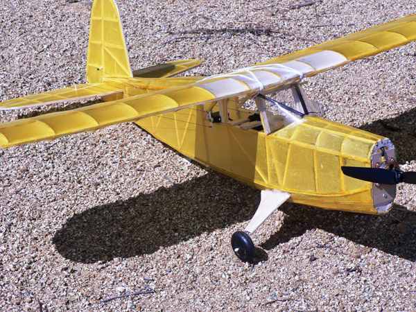 kit FF80 Rearwin Speedster