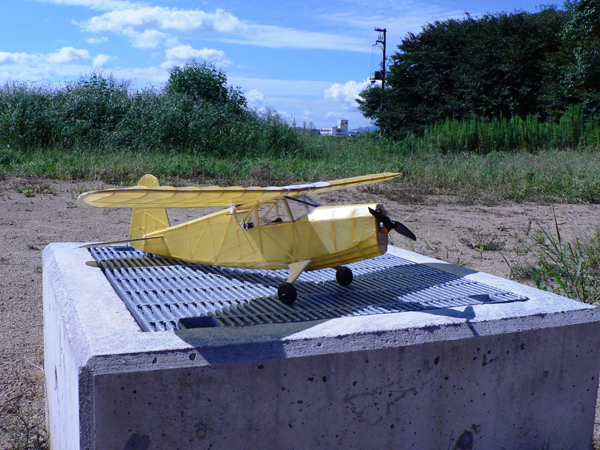 kit FF80 Rearwin Speedster