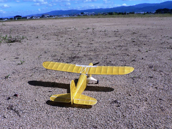 kit FF80 Rearwin Speedster