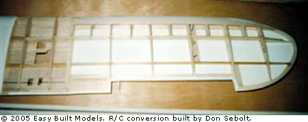 kit FF81 Monocoupe 90A