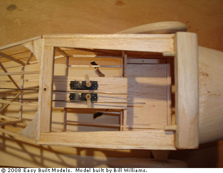 kit FF81 Monocoupe 90A