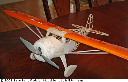 kit FF81 Monocoupe 90A
