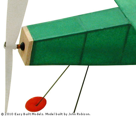 kit LC85 Little Richard (Laser Cut)