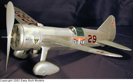 kit FF91 Roscoe Turner's Meteor