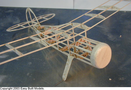 kit FF94 Luscombe Phantom