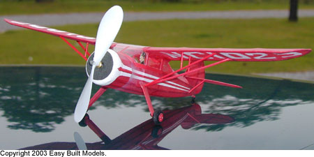 kit FF94 Luscombe Phantom