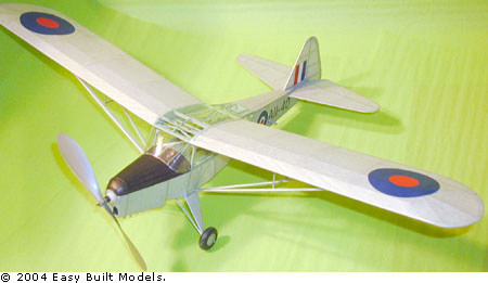 kit FF96 Taylorcraft Auster