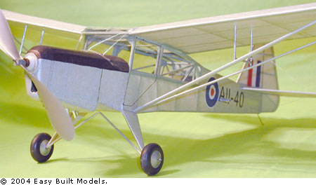 kit FF96 Taylorcraft Auster