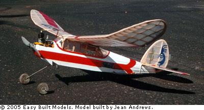 kit FFP-01 Original Modelcraft Hornet