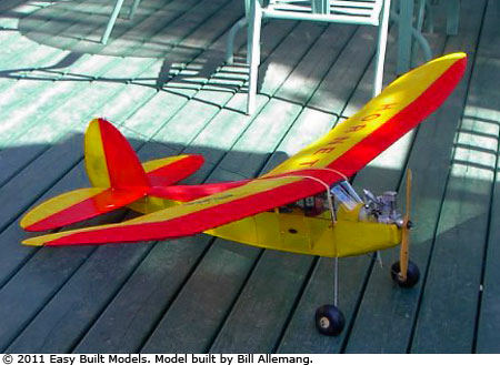 kit FFP-01 Original Modelcraft Hornet