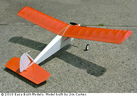 kit FFP-03 Original Modelcraft Commando