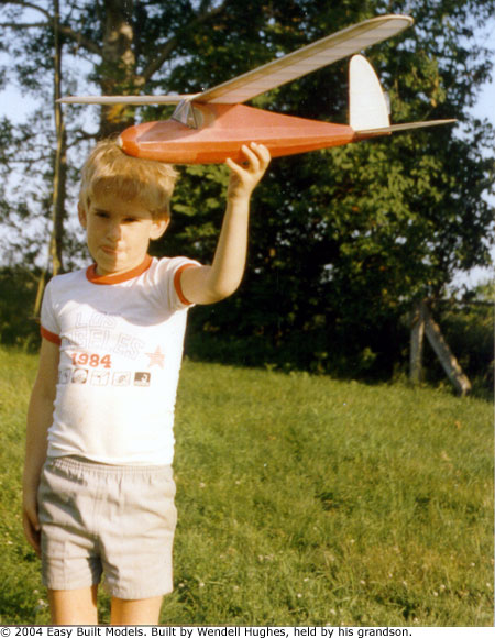 kit G03 Gremlin