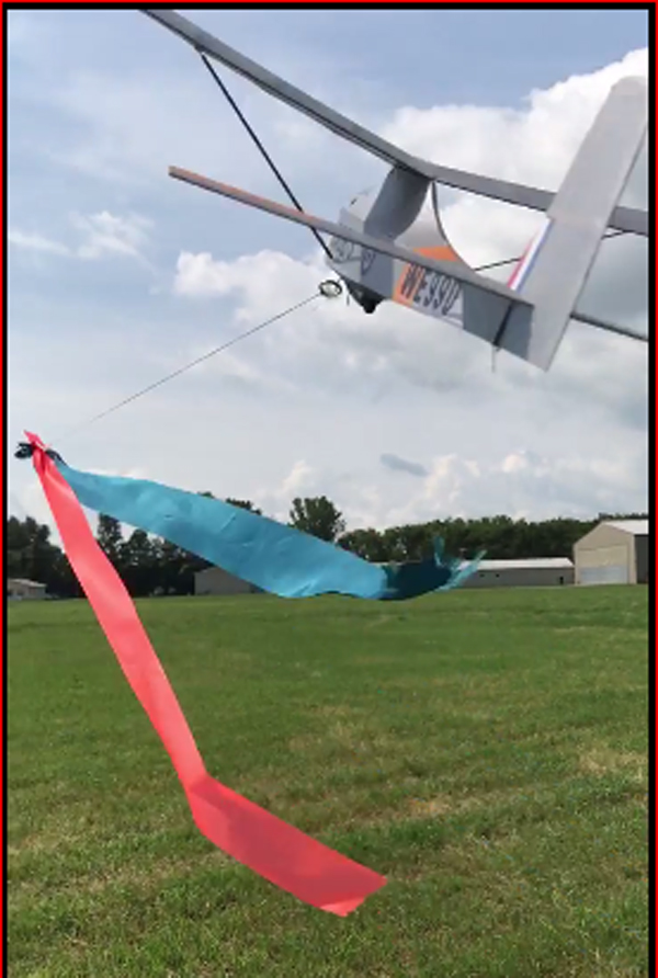 kit G10LC Slingsby Prefect Glider (Laser Cut)