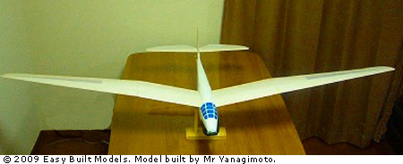 kit G-04 Super Soarer