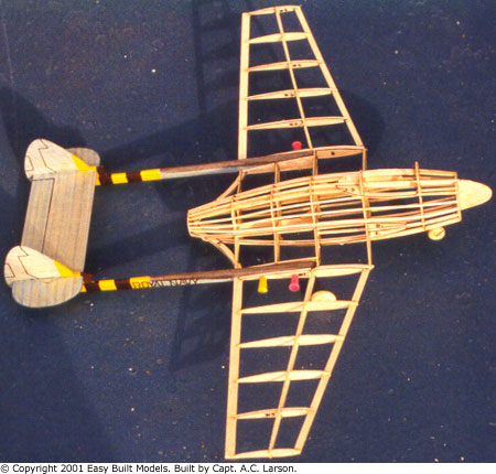 kit JX05 de Havilland D.H. 112 Venom