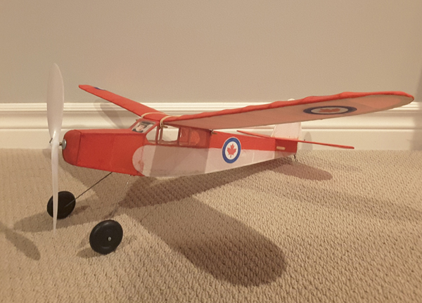 kit FF05 Junior Commercial