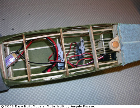kit PD-03 Kharkov R-10 (Laser Cut)