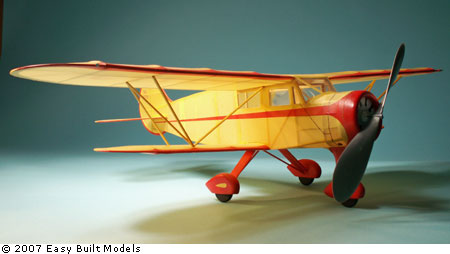 kit PD-05 WACO N (Laser Cut)