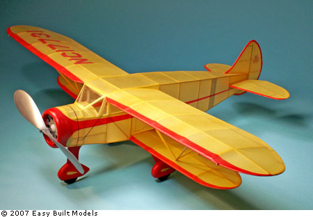 kit PD-05 WACO N (Laser Cut)